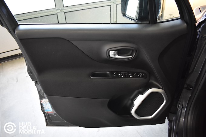 JEEP Renegade 1.0 T3 Business